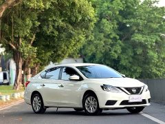 Nissan Sylphy Classic 1.6XE CVT Comfort - photo 3