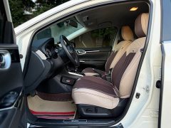Nissan Sylphy Classic 1.6XE CVT Comfort - photo 4