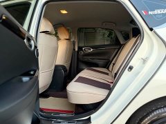Nissan Sylphy Classic 1.6XE CVT Comfort - photo 5