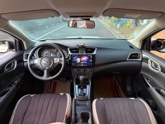 Nissan Sylphy Classic 1.6XE CVT Comfort - photo 6