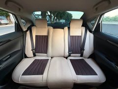 Nissan Sylphy Classic 1.6XE CVT Comfort - photo 8