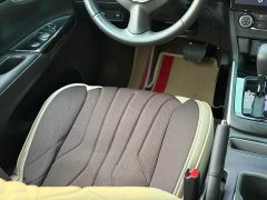 Nissan Sylphy Classic 1.6XE CVT Comfort - photo 9