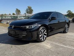 Volkswagen Passat Pro 380TSI Longyun Edition - photo 1