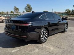 Volkswagen Passat Pro 380TSI Longyun Edition - photo 12