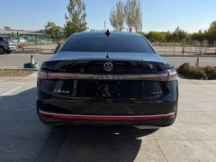Volkswagen Passat Pro 380TSI Longyun Edition - photo 13