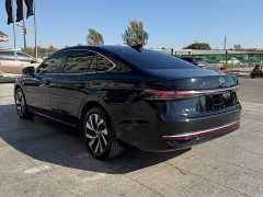 Volkswagen Passat Pro 380TSI Longyun Edition - photo 14
