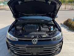 Volkswagen Passat Pro 380TSI Longyun Edition - photo 15