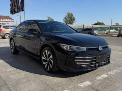 Volkswagen Passat Pro 380TSI Longyun Edition - photo 3