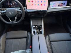 Volkswagen Passat Pro 380TSI Longyun Edition - photo 5
