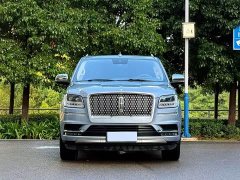Lincoln Navigator 3.5T Long Wheelbase Presidential Edition - photo 1