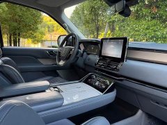 Lincoln Navigator 3.5T Long Wheelbase Presidential Edition - photo 11