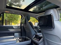 Lincoln Navigator 3.5T Long Wheelbase Presidential Edition - photo 13