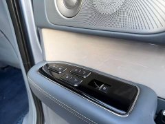 Lincoln Navigator 3.5T Long Wheelbase Presidential Edition - photo 14