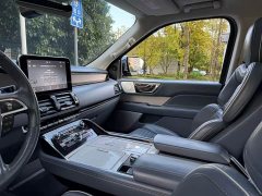 Lincoln Navigator 3.5T Long Wheelbase Presidential Edition - photo 15