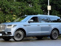 Lincoln Navigator 3.5T Long Wheelbase Presidential Edition - photo 2
