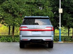 Lincoln Navigator 3.5T Long Wheelbase Presidential Edition - photo 5