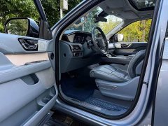 Lincoln Navigator 3.5T Long Wheelbase Presidential Edition - photo 6