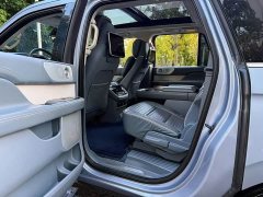 Lincoln Navigator 3.5T Long Wheelbase Presidential Edition - photo 7