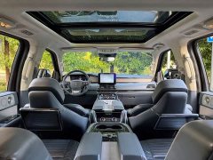 Lincoln Navigator 3.5T Long Wheelbase Presidential Edition - photo 8