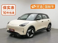 Geely Xing Yuan 310km Dream Edition - ფოტო 1