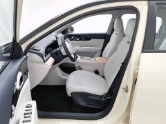 Geely Xing Yuan 310km Dream Edition - ფოტო 10