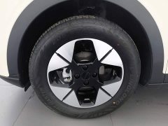 Geely Xing Yuan 310km Dream Edition - ფოტო 17