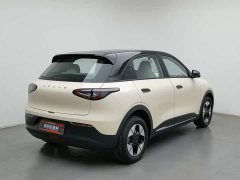 Geely Xing Yuan 310km Dream Edition - ფოტო 2