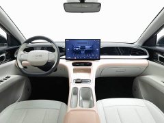 Geely Xing Yuan 310km Dream Edition - ფოტო 5