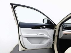 Geely Xing Yuan 310km Dream Edition - ფოტო 8