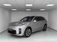 Li Auto Ideal L8 Ultra - ფოტო 1