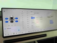 Li Auto Ideal L8 Ultra - ფოტო 12