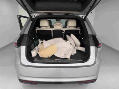 Li Auto Ideal L8 Ultra - ფოტო 18