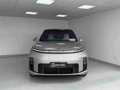 Li Auto Ideal L8 Ultra - ფოტო 2