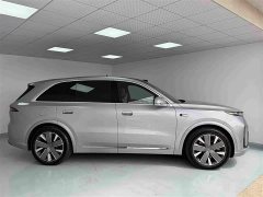 Li Auto Ideal L8 Ultra - ფოტო 3