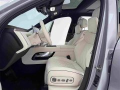 Li Auto Ideal L8 Ultra - ფოტო 4