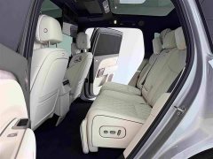Li Auto Ideal L8 Ultra - ფოტო 5