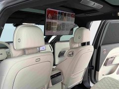 Li Auto Ideal L8 Ultra - ფოტო 6