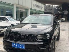 Jeep Grand Cherokee (Imported) 3.0L 80th Anniversary Edition - photo 1