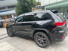Jeep Grand Cherokee (Imported) 3.0L 80th Anniversary Edition - photo 3