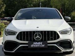 Mercedes-Benz CLA AMG CLA 45 4MATIC - photo 2