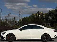 Mercedes-Benz CLA AMG CLA 45 4MATIC - photo 3