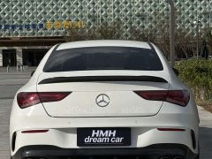 Mercedes-Benz CLA AMG CLA 45 4MATIC - photo 4
