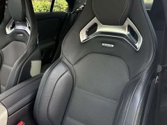 Mercedes-Benz CLA AMG CLA 45 4MATIC - photo 5