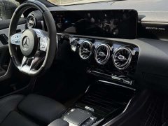 Mercedes-Benz CLA AMG CLA 45 4MATIC - photo 8