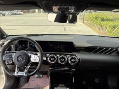 Mercedes-Benz CLA AMG CLA 45 4MATIC - photo 9