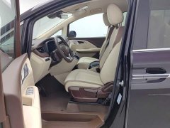 FAW Besturn M9 2.0T Premium - ფოტო 10