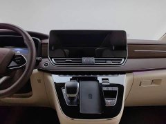 FAW Besturn M9 2.0T Premium - ფოტო 12