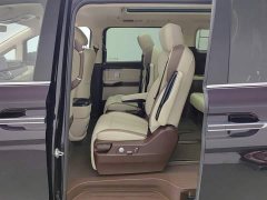 FAW Besturn M9 2.0T Premium - ფოტო 15