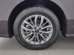 FAW Besturn M9 2.0T Premium - ფოტო 17
