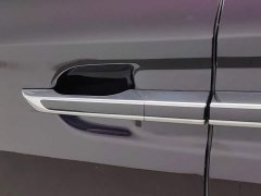 FAW Besturn M9 2.0T Premium - ფოტო 18